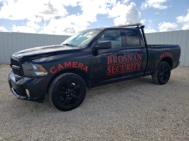 RAM 1500 CLASS 2020 with VIN 1C6RR7FG6LS153735 - Photo from auction