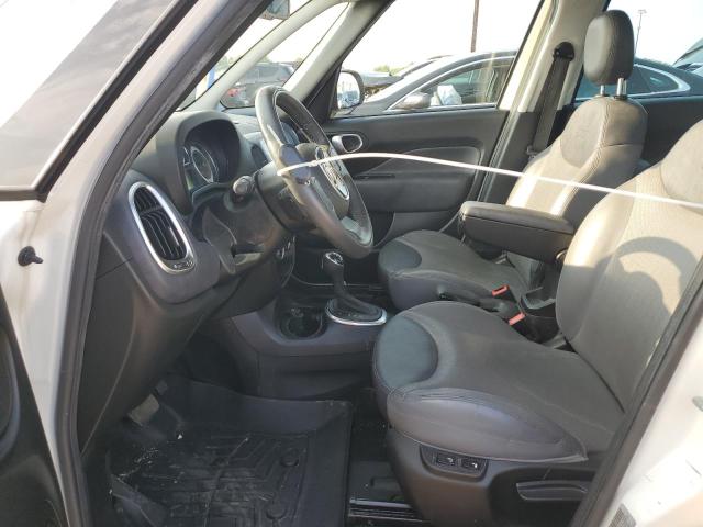 Photo 7 from auction – 2014 FIAT 500L LOUNG with VIN ZFBCFACH4EZ017425