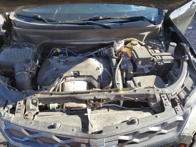 Photo 11 from auction – 2018 CHEVROLET EQUINOX LT with VIN 2GNAXTEX0J6329773
