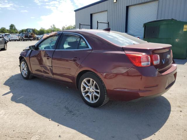 Photo 2 from auction – 2015 CHEVROLET MALIBU 1LT with VIN 1G11C5SL1FF295849