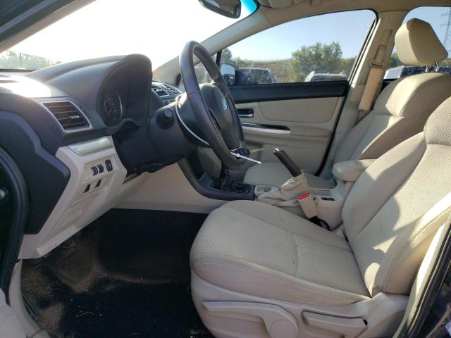 Photo 7 from auction – 2015 SUBARU IMPREZA SP with VIN JF1GPAT62FG324346