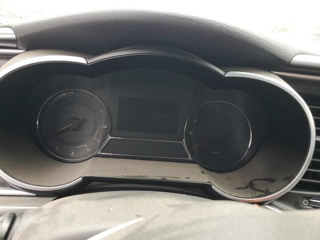 Photo 9 from auction – 2014 KIA OPTIMA HYB with VIN KNAGM4AD0E5070309