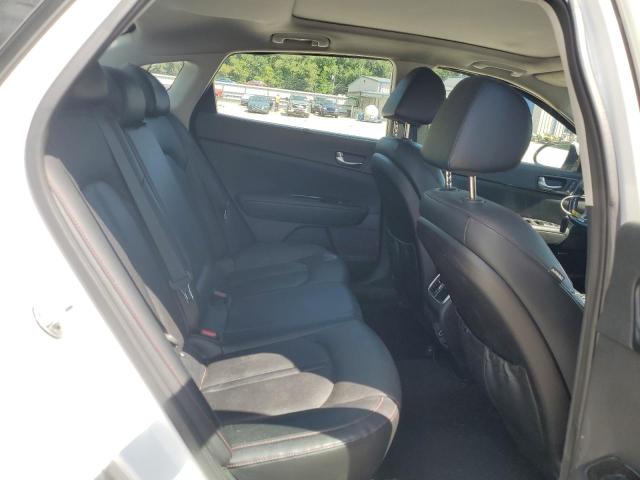 Photo 10 from auction – 2016 KIA OPTIMA SX with VIN 5XXGW4L20GG038029
