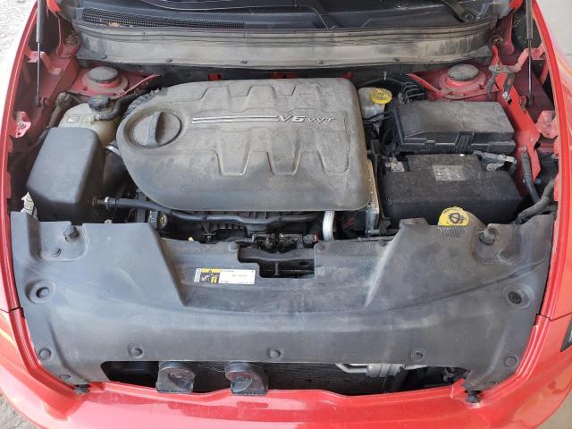 Photo 12 from auction – 2017 JEEP CHEROKEE L with VIN 1C4PJMDS7HW659202