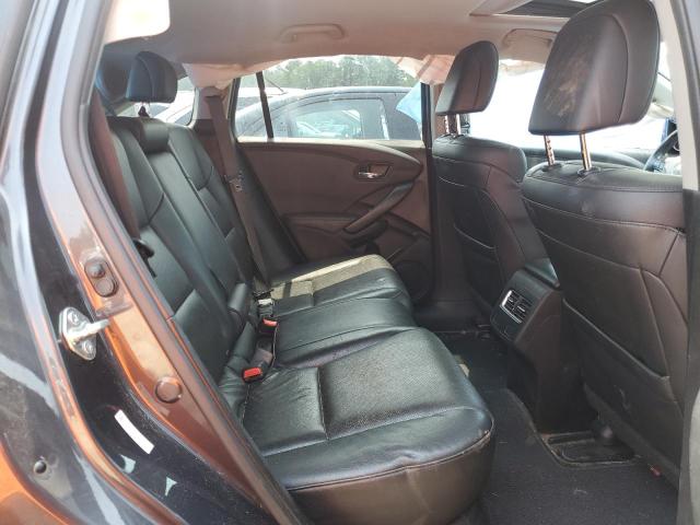 Photo 11 from auction – 2016 ACURA RDX TECHNO with VIN 5J8TB4H57GL021517