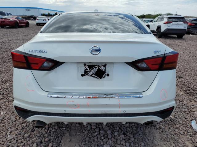 Photo 6 from auction – 2019 NISSAN ALTIMA SV with VIN 1N4BL4DVXKC120487