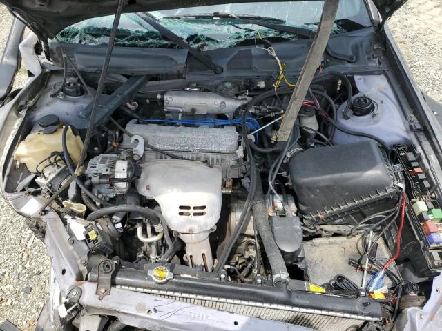 Photo 12 from auction – 1997 TOYOTA CAMRY CE with VIN 4T1BG22K5VU011943