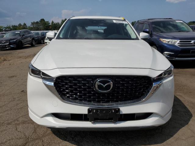 Photo 5 from auction – 2024 MAZDA CX-5 SELEC with VIN JM3KFBBL6R0482679