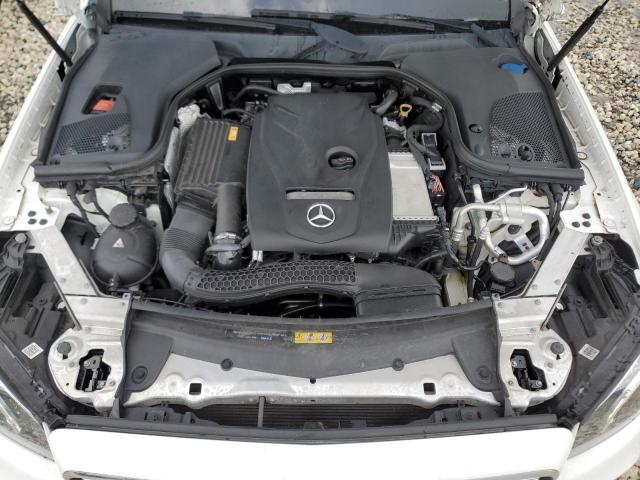 Photo 11 from auction – 2017 MERCEDES-BENZ E 300 with VIN WDDZF4JBXHA165966