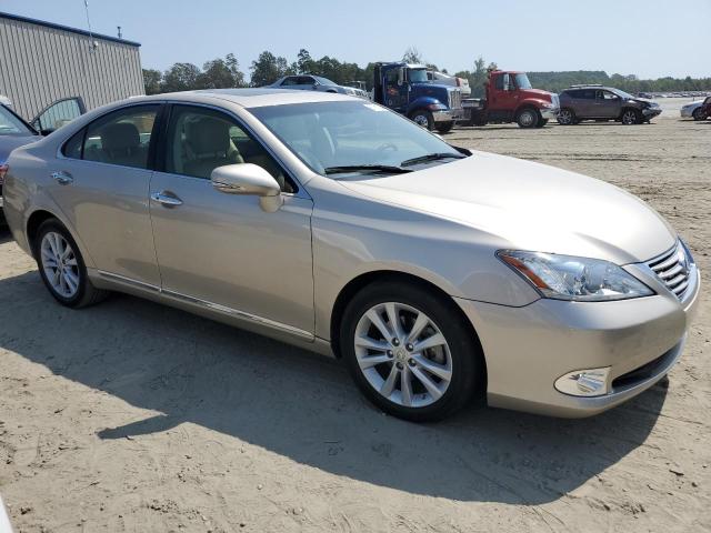 Photo 4 from auction – 2012 LEXUS ES 350 with VIN JTHBK1EG2C2478751