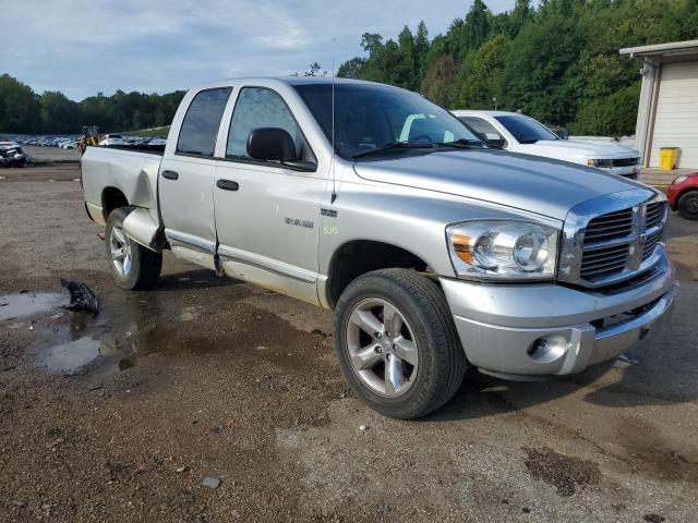 Photo 4 from auction – 2007 DODGE RAM 1500 S with VIN 1D7HU18297S155539