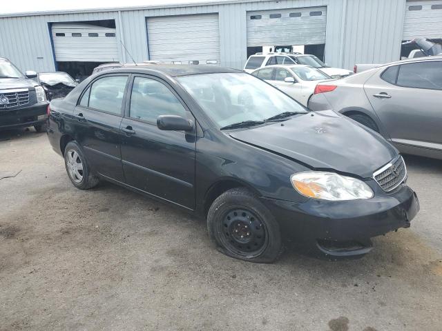 Photo 4 from auction – 2005 TOYOTA COROLLA CE with VIN 2T1BR32E05C439124