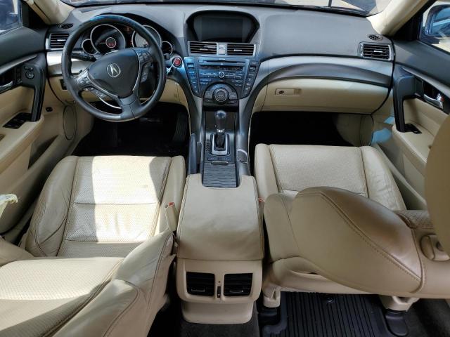 Photo 8 from auction – 2013 ACURA TL TECH with VIN 19UUA8F55DA001081