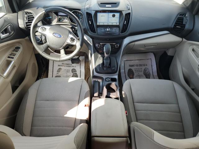 Photo 8 from auction – 2016 FORD ESCAPE SE with VIN 1FMCU0GX8GUA26347