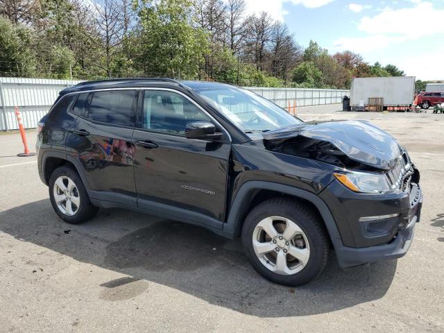 صورة رقم 4 من المزاد - 2019 JEEP COMPASS LA مع VIN 3C4NJDBB1KT748724