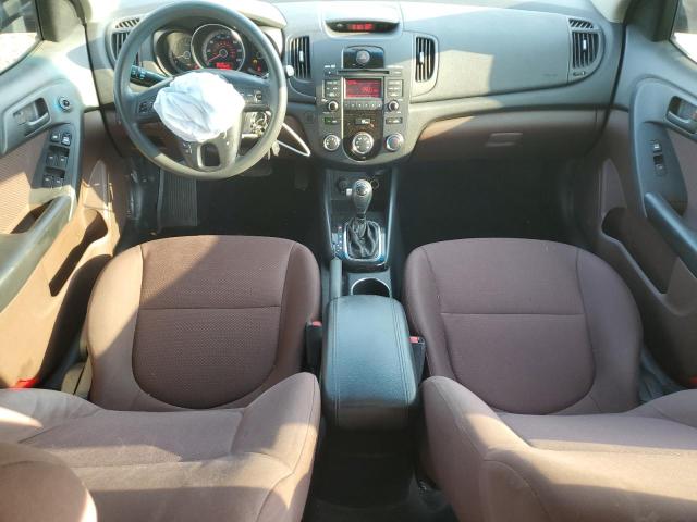 Photo 8 from auction – 2011 KIA FORTE EX with VIN KNAFU4A29B5376544