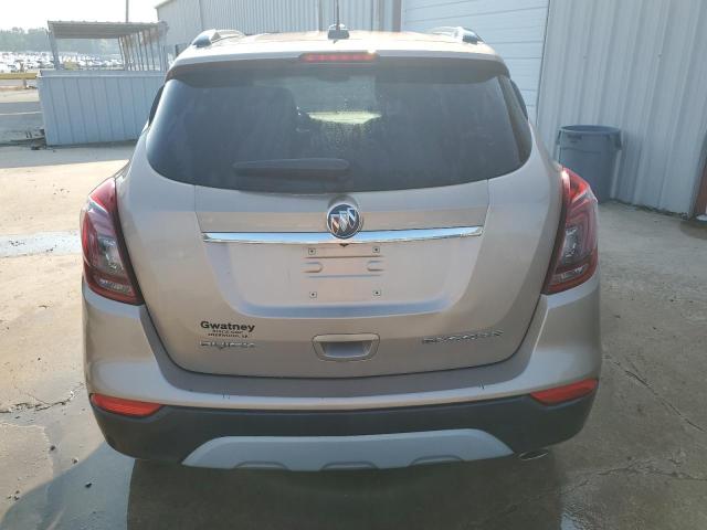 Photo 6 from auction – 2018 BUICK ENCORE PRE with VIN KL4CJASB3JB689885