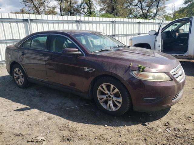 Photo 4 from auction – 2011 FORD TAURUS SEL with VIN 1FAHP2EW6BG163761