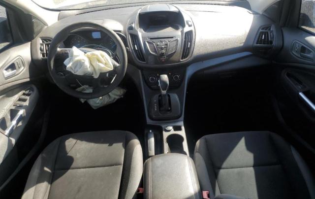 Photo 8 from auction – 2013 FORD ESCAPE S with VIN 1FMCU0F74DUA09400
