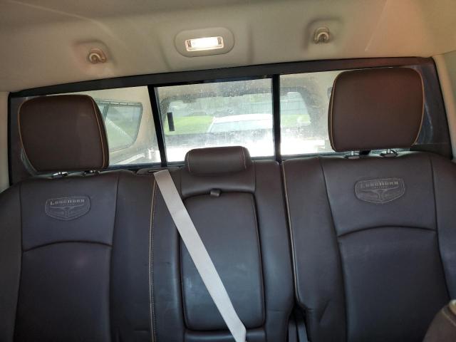 صورة رقم 10 من المزاد - 2014 RAM 1500 LONGH مع VIN 1C6RR7WT8ES242741