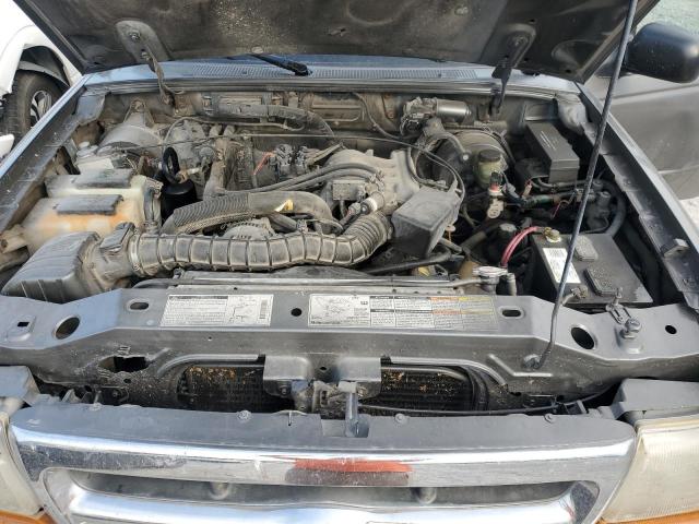 Photo 11 from auction – 2000 FORD RANGER with VIN 1FTYR14VXYTA45445