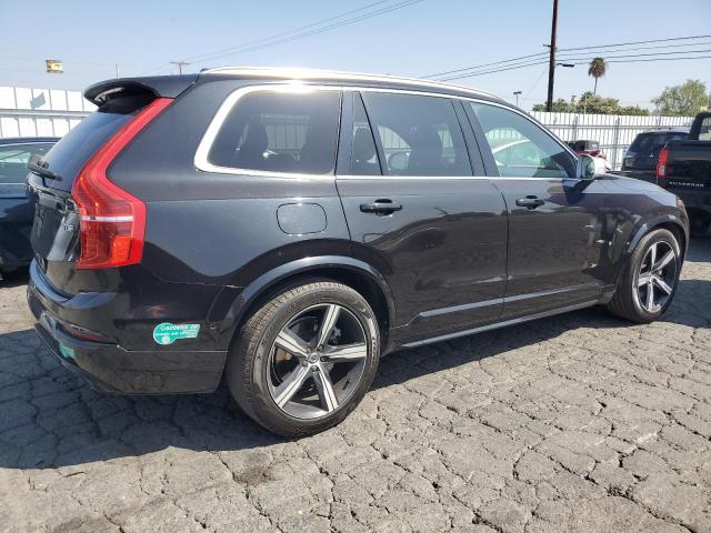 Photo 3 from auction – 2017 VOLVO XC90 T8 with VIN YV4BC0PM9H1124733