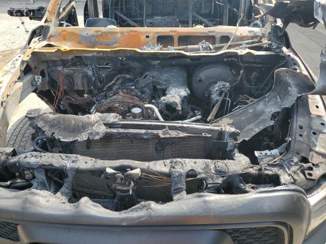 Photo 11 from auction – 2022 RAM 1500 CLASS with VIN 1C6RR7GG3NS190159