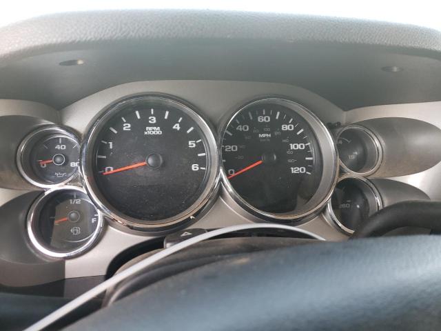 Photo 9 from auction – 2013 CHEVROLET SILVERADO with VIN 1GCRKSE72DZ178786