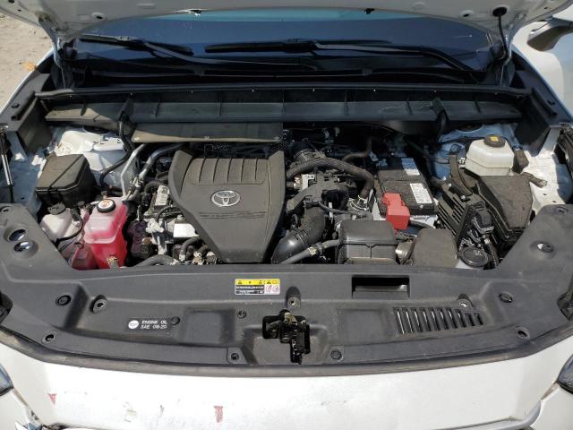 Photo 12 from auction – 2023 TOYOTA HIGHLANDER with VIN 5TDKDRBH5PS012947