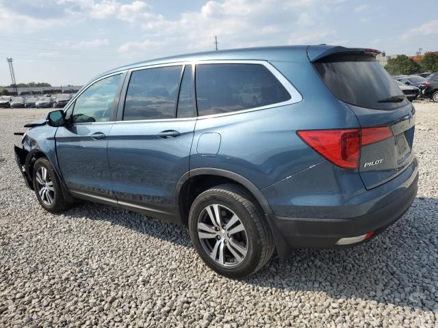 Photo 2 from auction – 2018 HONDA PILOT EX with VIN 5FNYF6H30JB066912