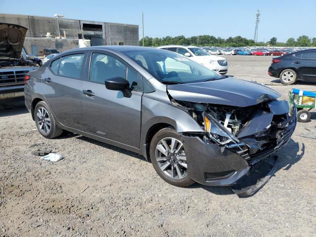 Photo 4 from auction – 2024 NISSAN VERSA S with VIN 3N1CN8DVXRL832239
