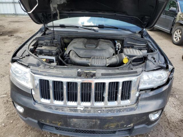 Photo 12 from auction – 2011 JEEP GRAND CHER with VIN 1J4RR4GG8BC597904