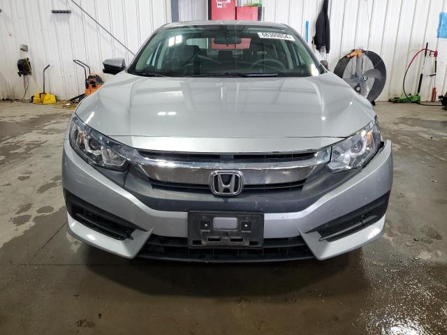 Photo 5 from auction – 2018 HONDA CIVIC EX with VIN 19XFC2F79JE024954