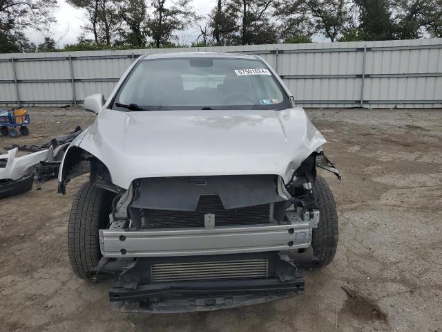 Photo 5 from auction – 2016 CHEVROLET TRAX LS with VIN 3GNCJNSB4GL236323