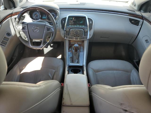 Photo 8 from auction – 2010 BUICK LACROSSE C with VIN 1G4GE5EVXAF180115