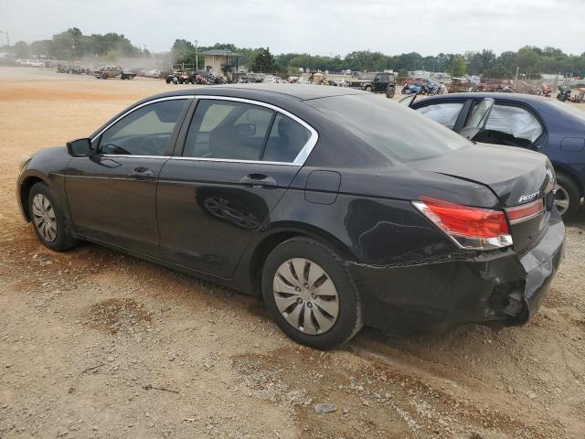 Photo 2 from auction – 2011 HONDA ACCORD LX with VIN 1HGCP2F3XBA154154