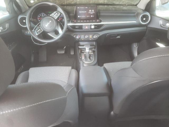 Photo 8 from auction – 2024 KIA FORTE LX with VIN 3KPF24AD4RE803704