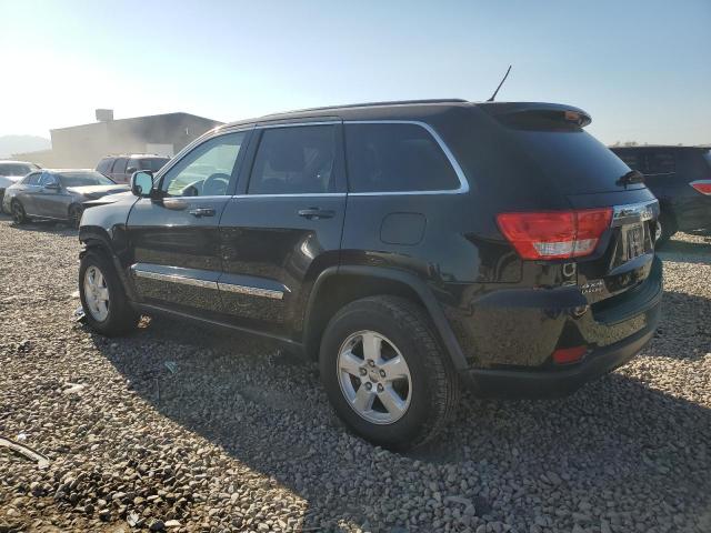 Photo 2 from auction – 2012 JEEP GRAND CHER with VIN 1C4RJFAG6CC348438