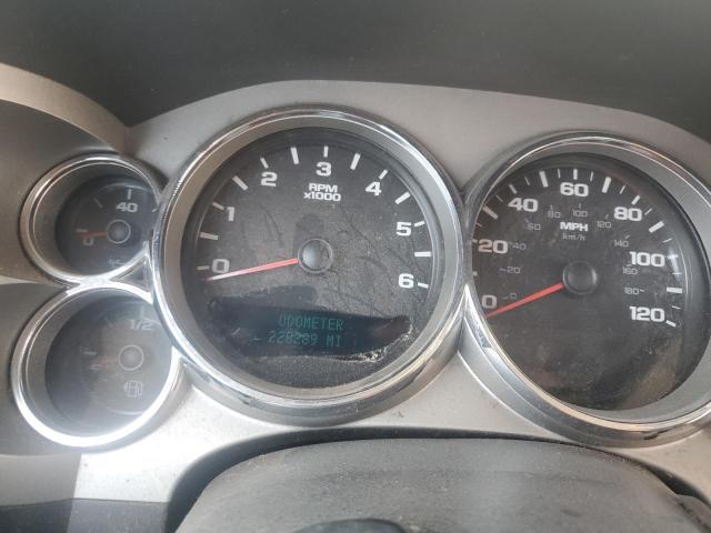 Photo 8 from auction – 2007 CHEVROLET SILVERADO with VIN 2GCEK19J771685212
