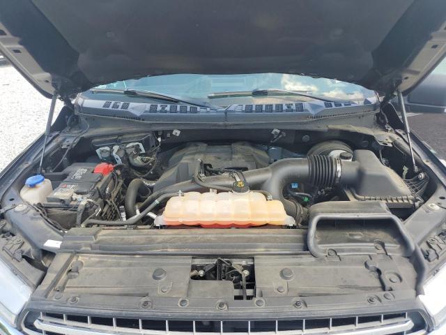 Photo 11 from auction – 2018 FORD F150 SUPER with VIN 1FTEX1CP1JKF00478
