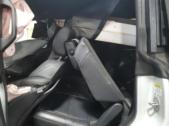Photo 11 from auction – 2022 FORD BRONCO BAS with VIN 1FMEE5DH2NLB85884