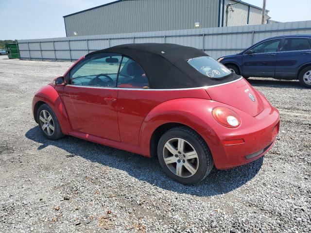 Photo 2 from auction – 2006 VOLKSWAGEN NEW BEETLE with VIN 3VWPF31Y06M309411