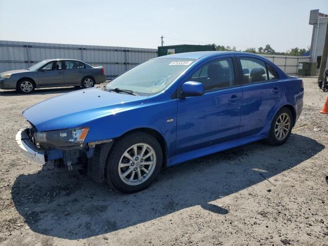 MITSUBISHI LANCER ES/ 2012 with VIN JA32U2FU8CU015277 - Photo from auction
