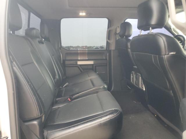 Photo 10 from auction – 2016 FORD F150 SUPER with VIN 1FTEW1EG3GKD99890