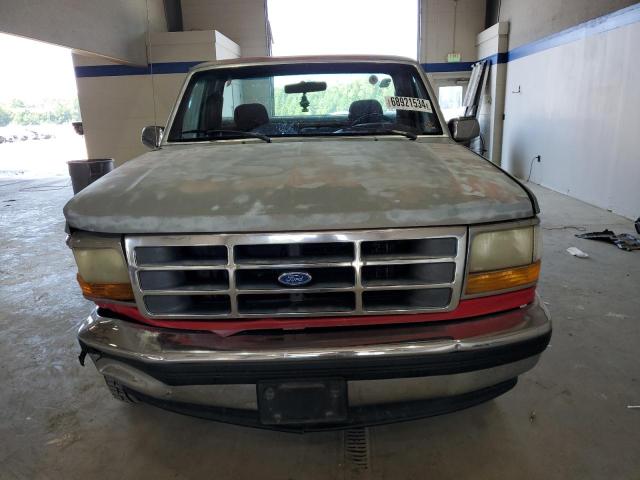 Photo 5 from auction – 1993 FORD F150 with VIN 2FTEF15NXPCB18669