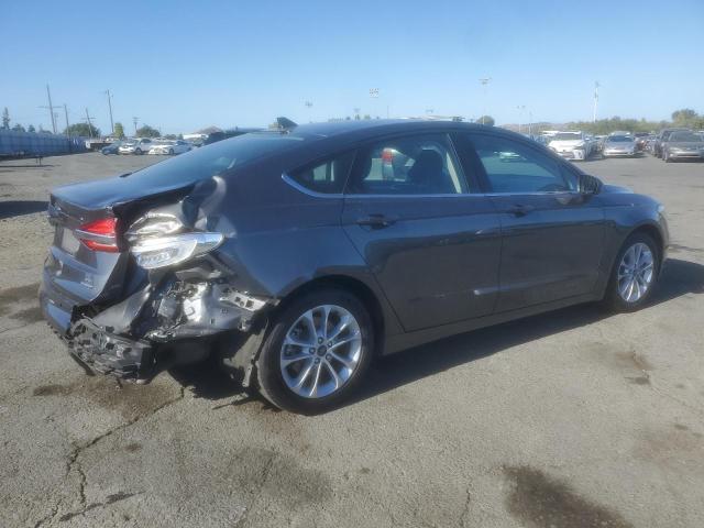 Photo 3 from auction – 2020 FORD FUSION SE with VIN 3FA6P0LU0LR189988