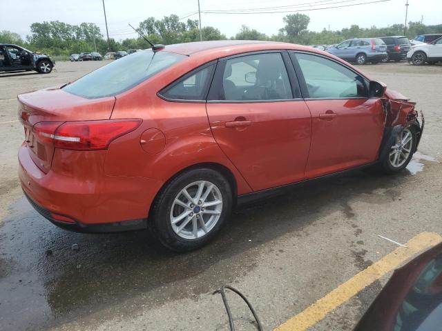 Photo 3 from auction – 2018 FORD FOCUS SE with VIN 1FADP3F27JL316234