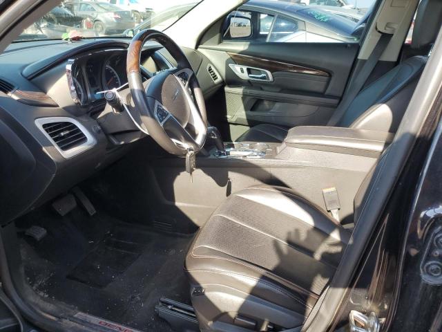 Photo 7 from auction – 2014 GMC TERRAIN DE with VIN 2GKFLZE38E6312823