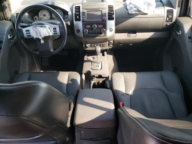 Photo 8 from auction – 2020 NISSAN FRONTIER S with VIN 1N6ED0EBXLN713089