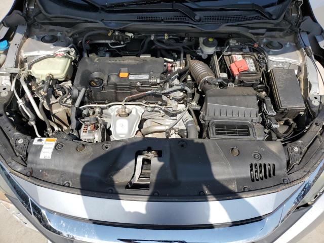 Photo 11 from auction – 2016 HONDA CIVIC LX with VIN 19XFC2F51GE061455